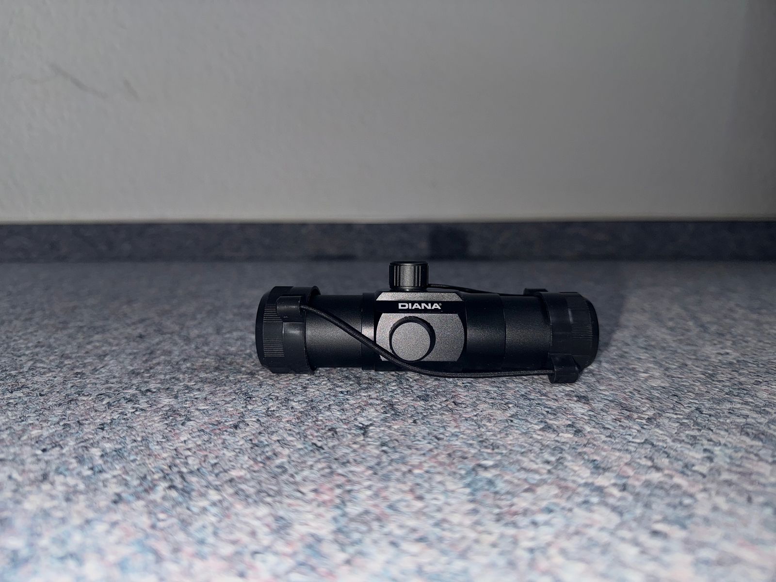 Diana Red Dot 1x30