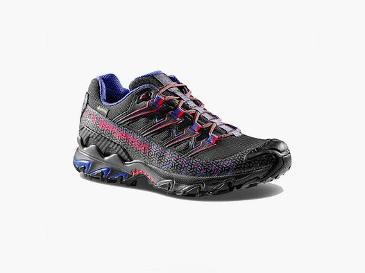 SCARPE – DAMEN – LA SPORTIVA – ULTRA RAPTOR II W’S GTX Carbon/Love Potion