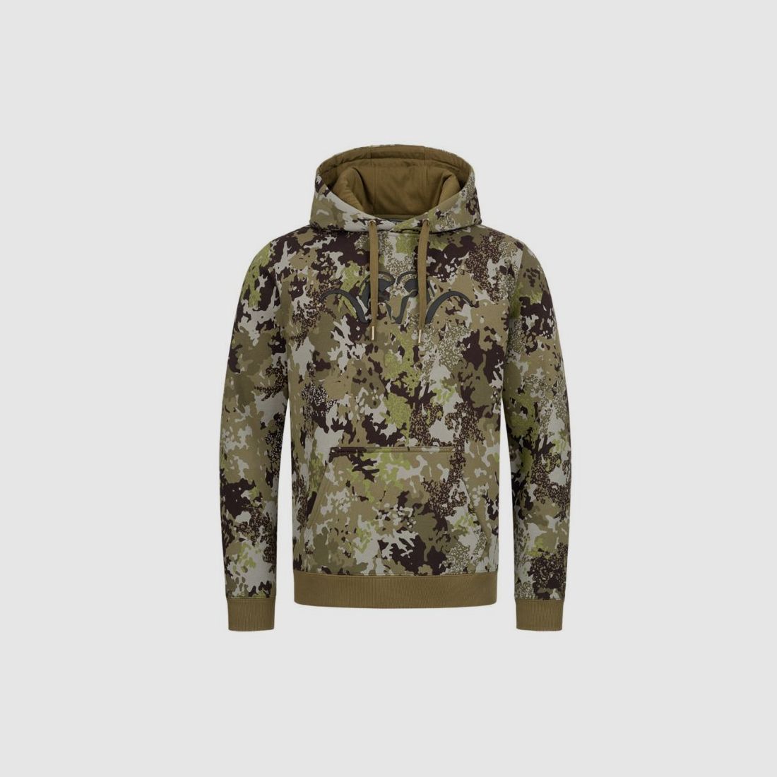 Huntec H-Hoody Camo 25, image 4 of 4