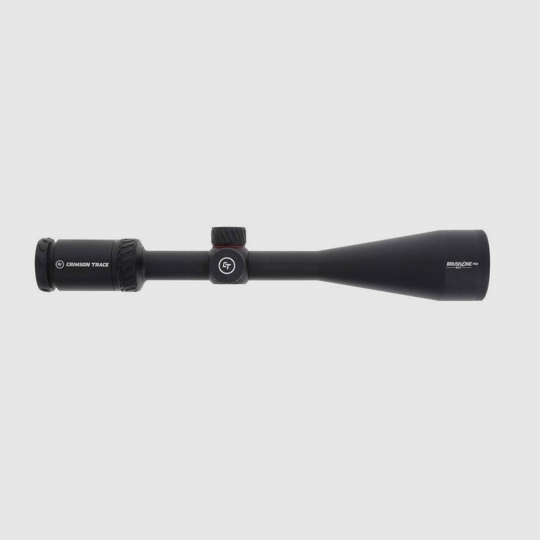 Lunette Brushline Pro 4-16×50 BDC Crimson Trace, image 6 sur 10