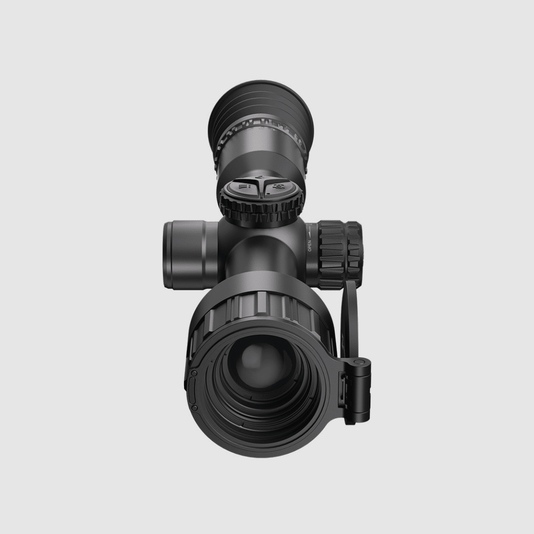 Thermal riflescope HIKMICRO NEOS NE25, image 3 of 7
