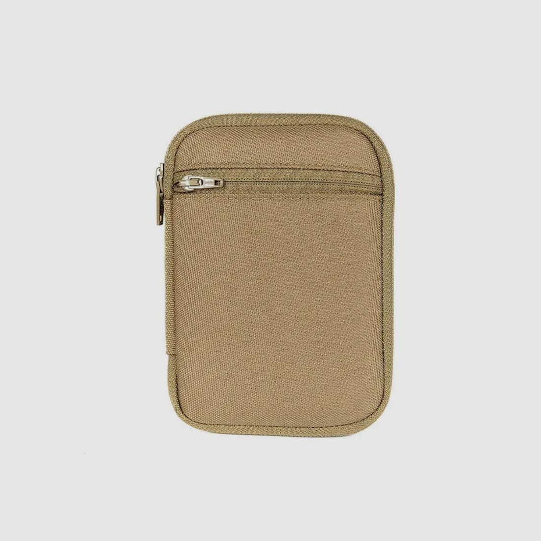 A10 Equipment A10 Equipment Ausweishülle Transall tan