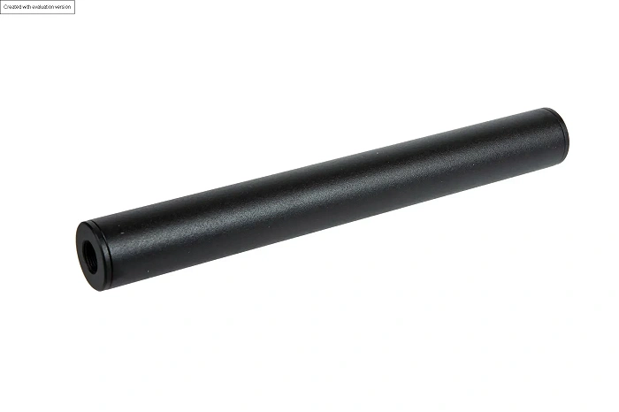 ASG Covert Tactical Sound Moderator - Shhhhh 30x250, image 3 of 6