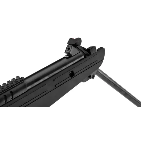 Luftgewehr Break Barrel Quantico + Zielfernrohr 4X32, Bild 9 von 14