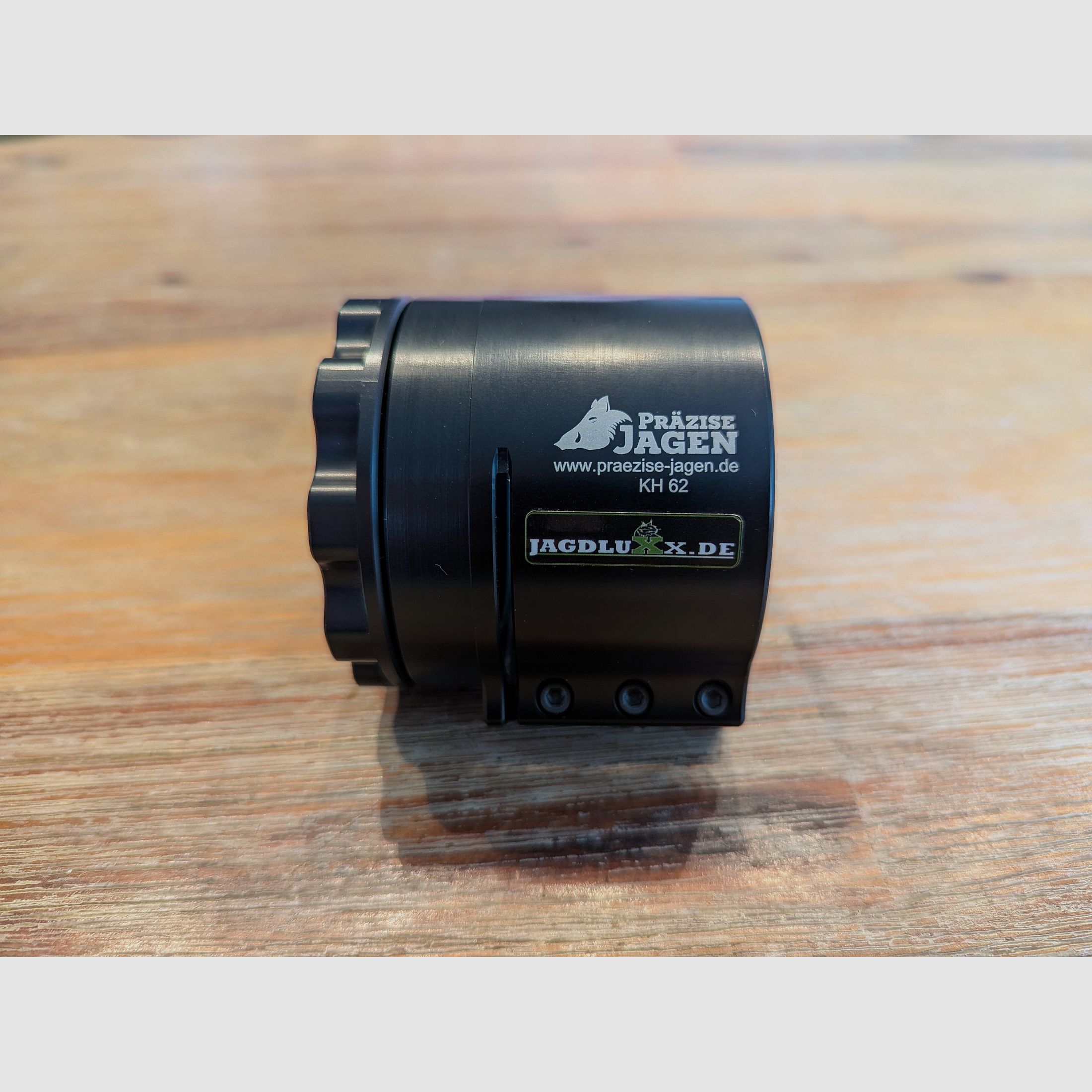 Nitehog Viper 35 Gen1 (TIR-M35S) – zeer goede staat, volledig functioneel