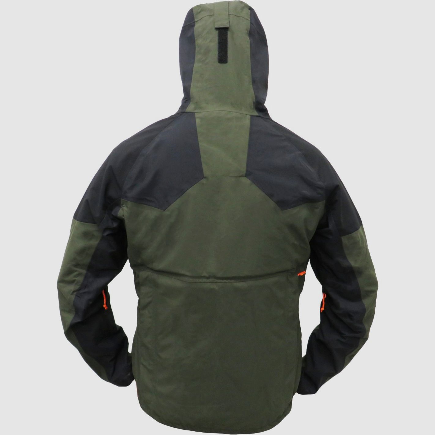 Zotta Forest - Jacke drei Schichten Exodus Herrenjacke neu, Bild 2 von 5
