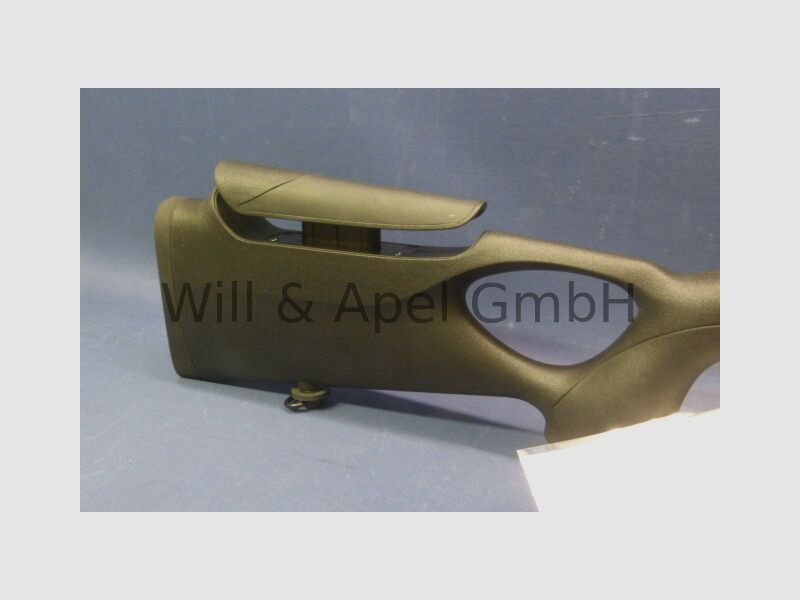 Sauer & Sohn 505 Syncro XT Black