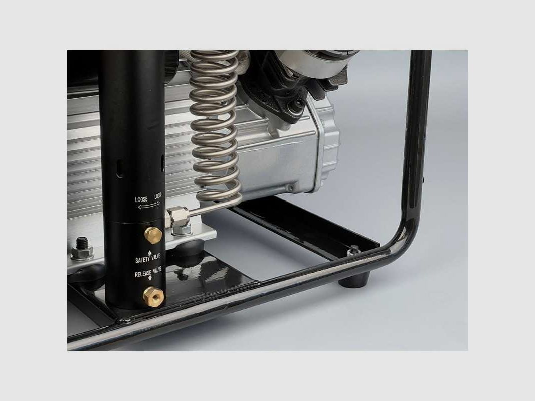Kompressor AIRPULSE-7, Bild 3 von 7