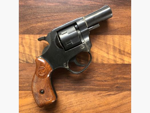 Signal pistol Röhm RG 76