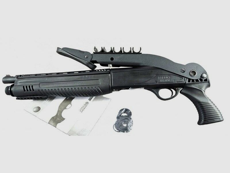 HATSAN Escort - AutoDefend-TFS, Bild 5 von 6