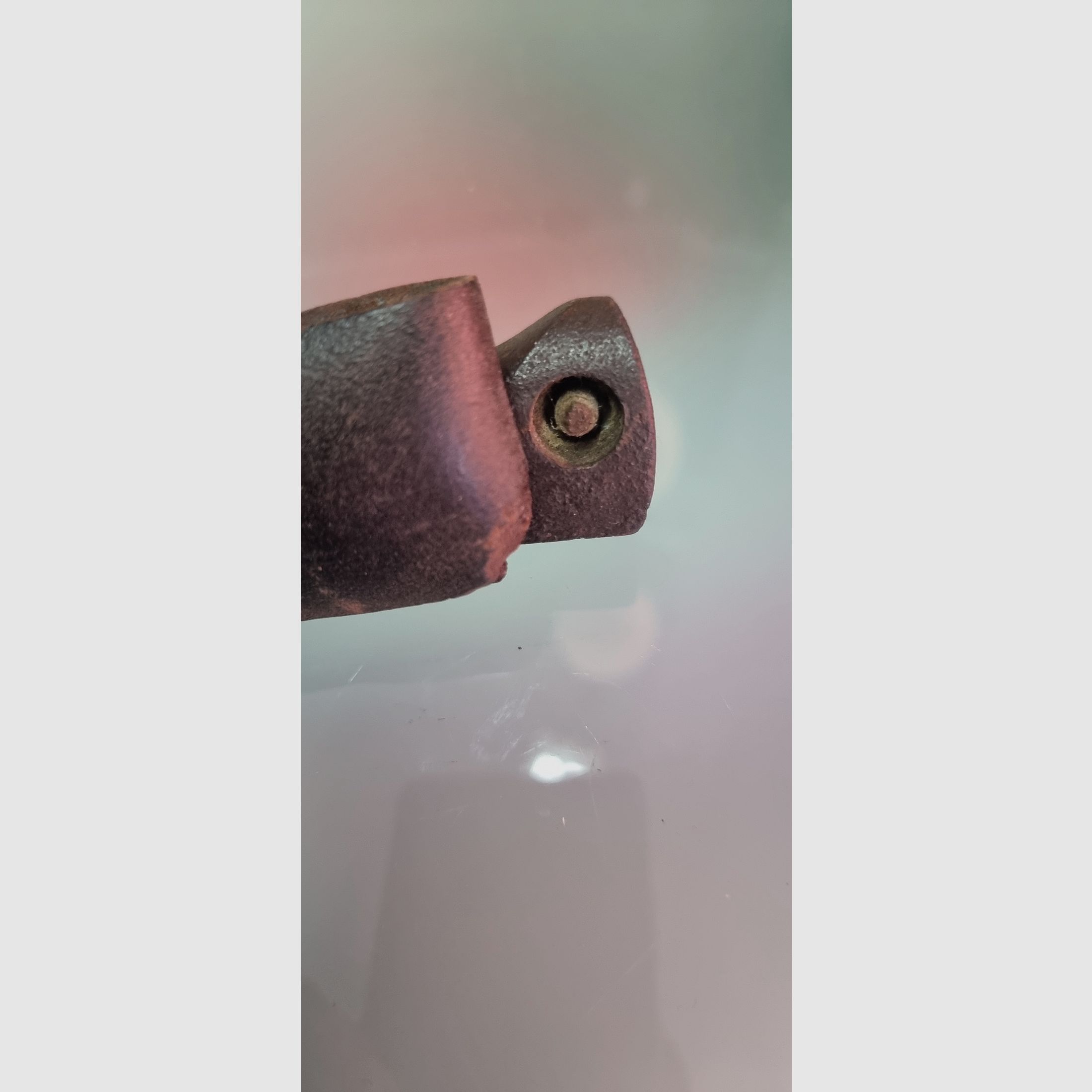 Wehrmacht Seitengewehr Bajonett zum 98 K, 2 Weltkrieg