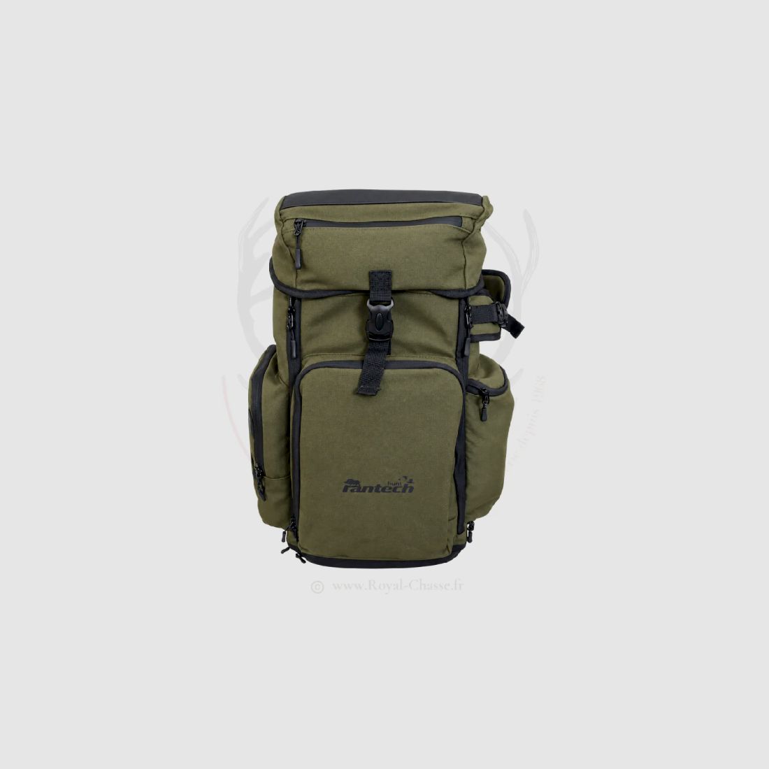 3-in-1 Sitzrucksack mit Waffenhalter 35L RANTECH, Bild 1 von 14