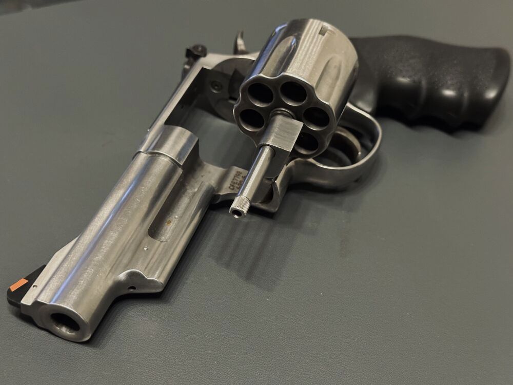 Smith & Wesson 629-6
