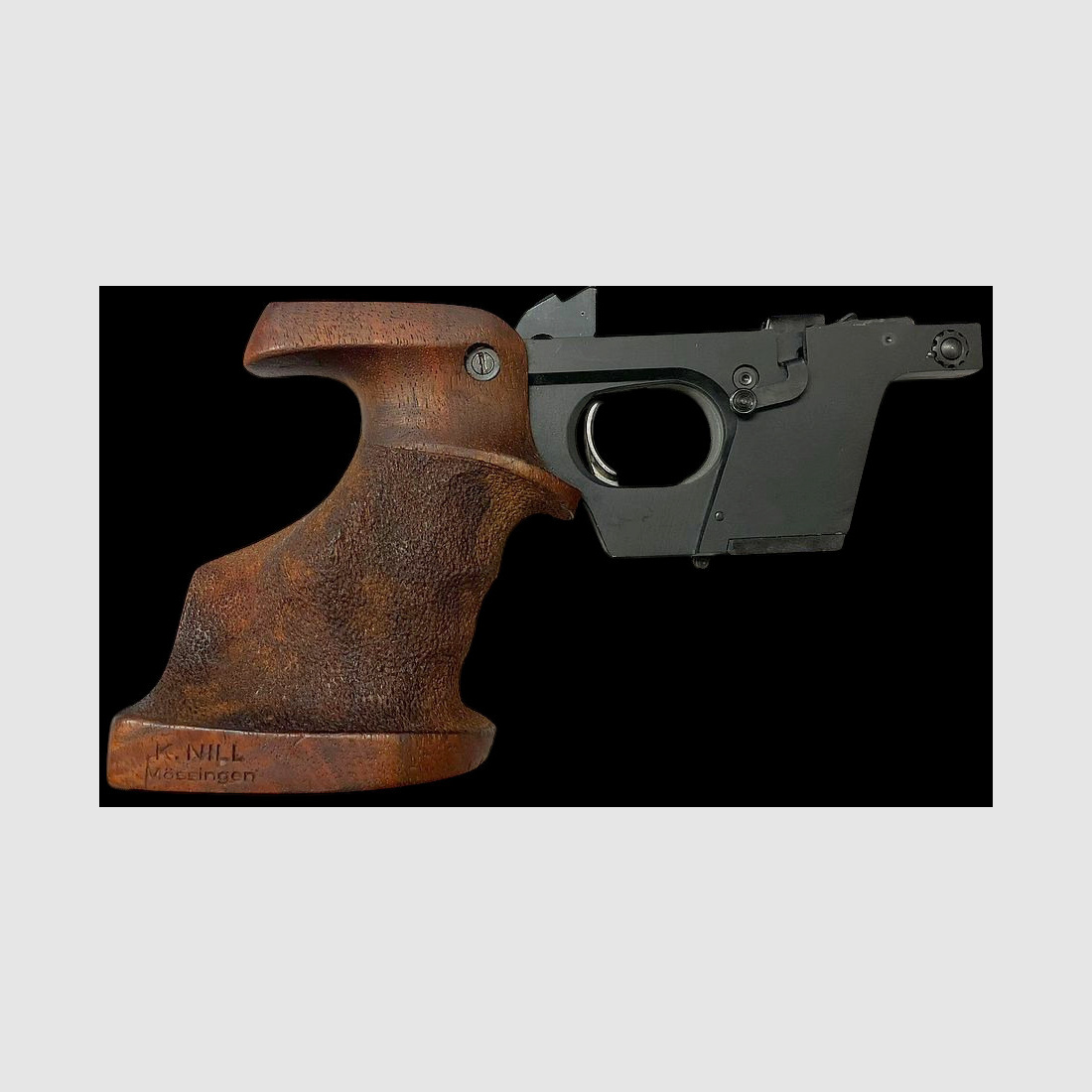 Walther OSP sport pistol – cal. .22 short – used