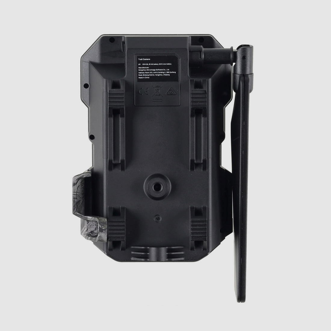 Hikmicro T16 fototrappola (4 × 18650), immagine 4 di 12