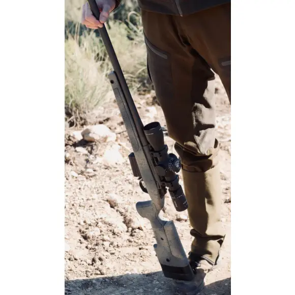 Carabina Bergara Wilderness HMR de cerrojo, imagen 15 de 24