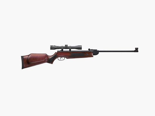 Hämmerli Luftgewehr Hunter Force 750 Combo
