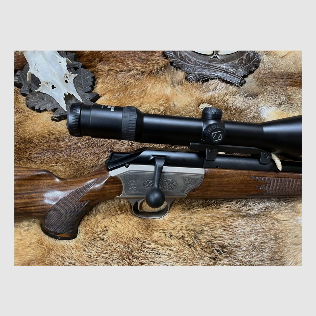 Blaser R93