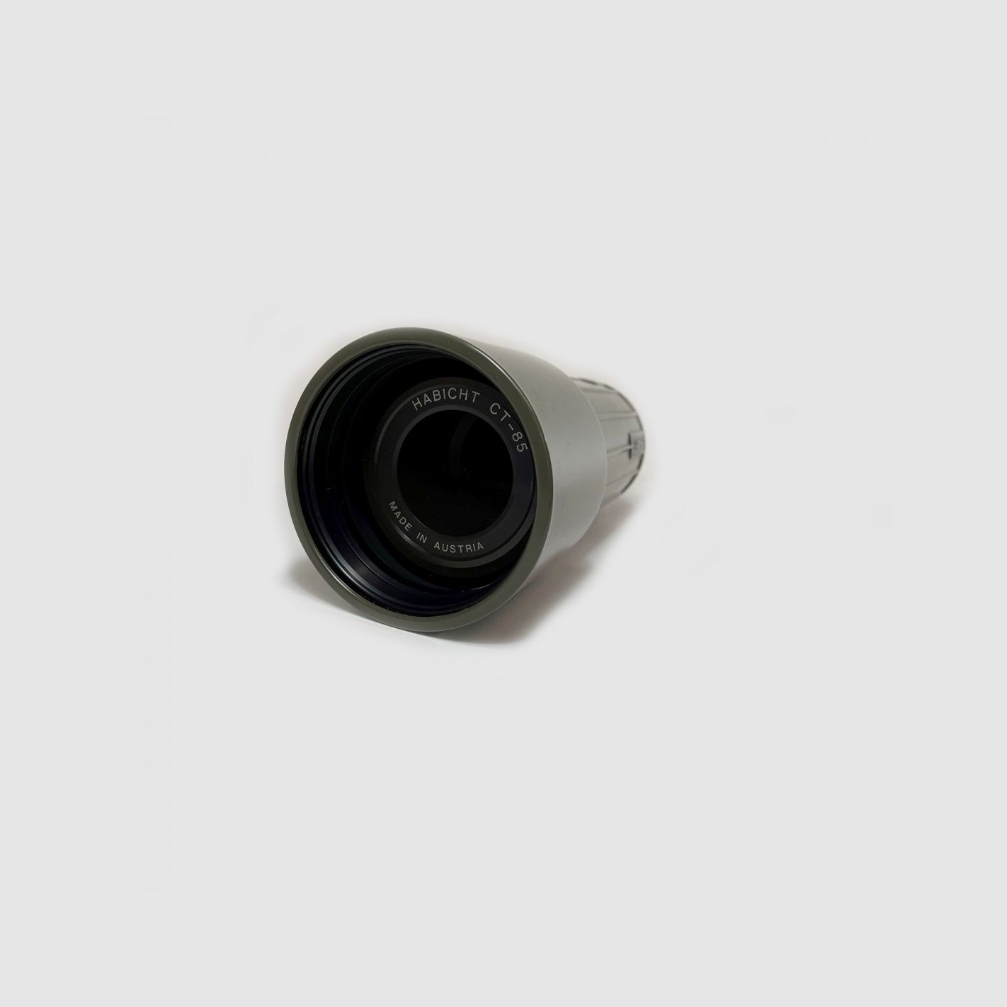 SWAROVSKI ZIELFERNROHR HABICHT CT85 - GEBRAUCHT, Bild 4 von 5