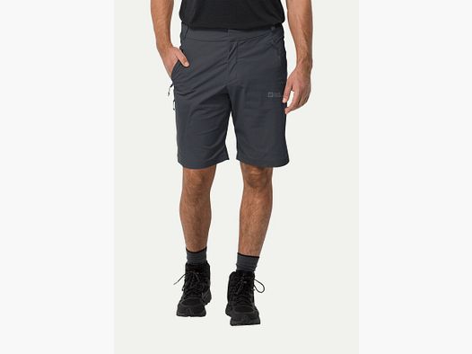 Glastal Shorts M-Phantom