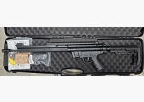 GSG-9 Sport 9mm Luger - Selbstladebüchse