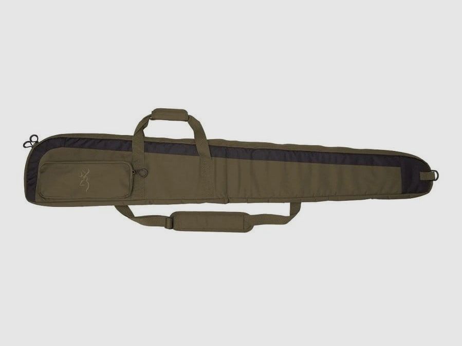 Browning Anlier Flintenfutteral 135 cm