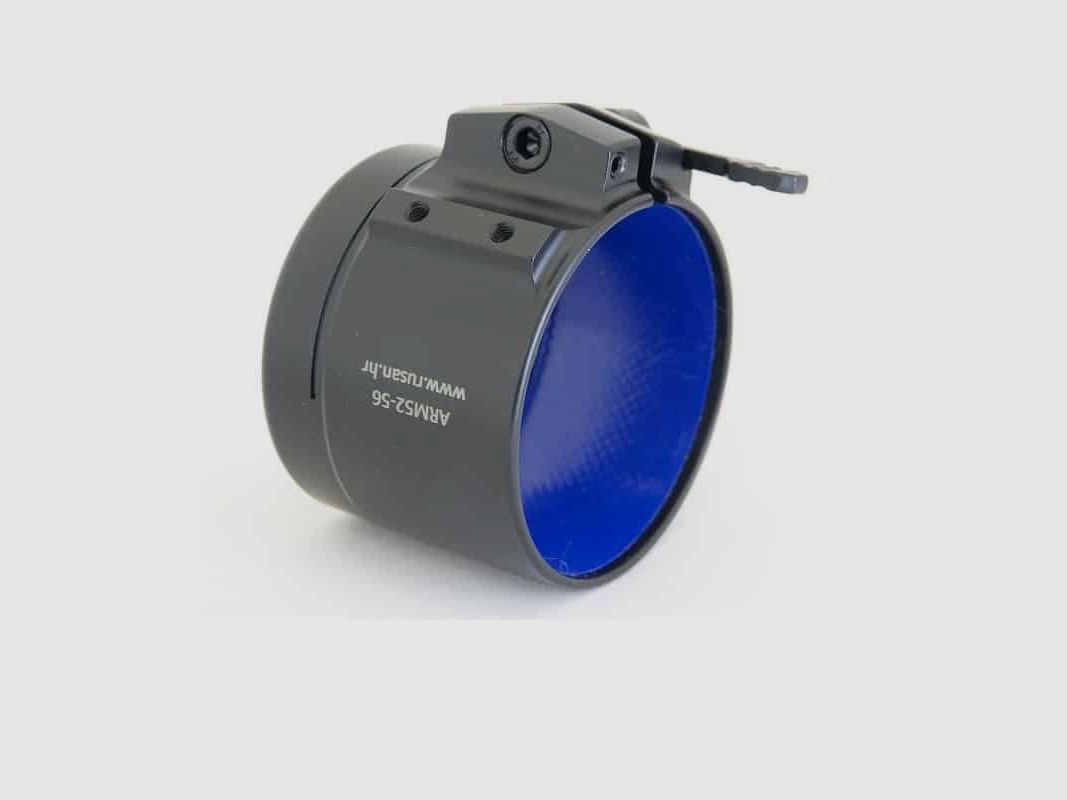 Adaptateur Rusan ARM52 Universel Montage Universel