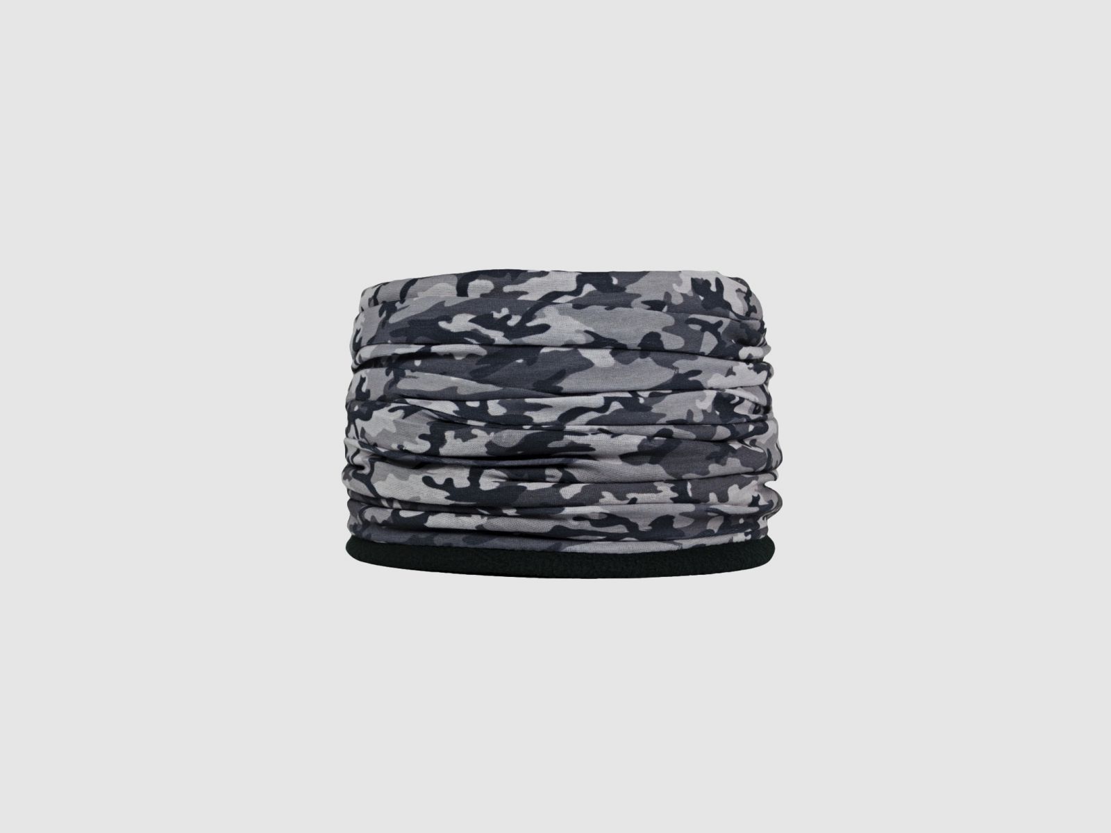 NO NAME MFT "Camo" mit Fleece