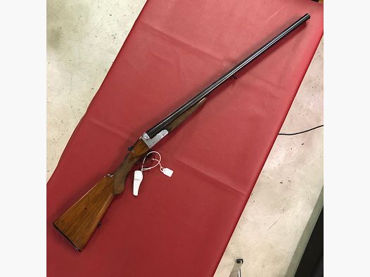 Beretta Monobloc