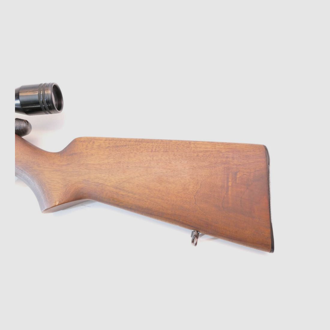Krico semi-automatic rifle