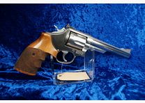 Smith & Wesson 66-2 LL6''