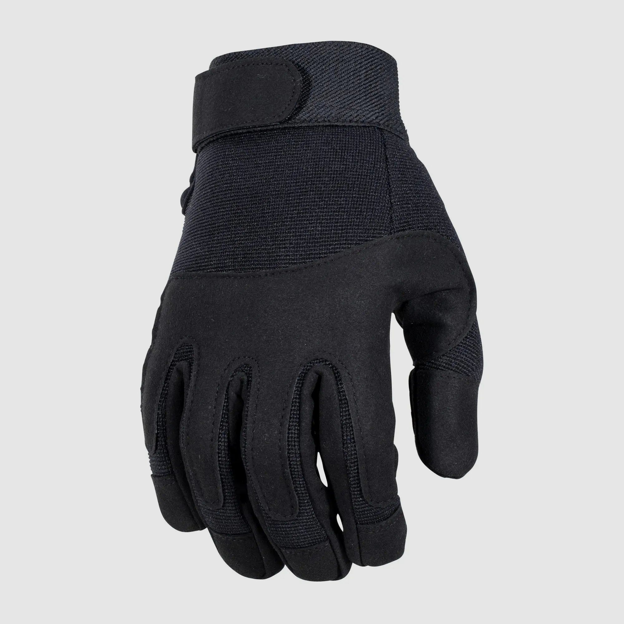 Mil-Tec Handschuhe Army Gloves schwarz