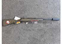 Savage 19662 z tłumikiem 19662