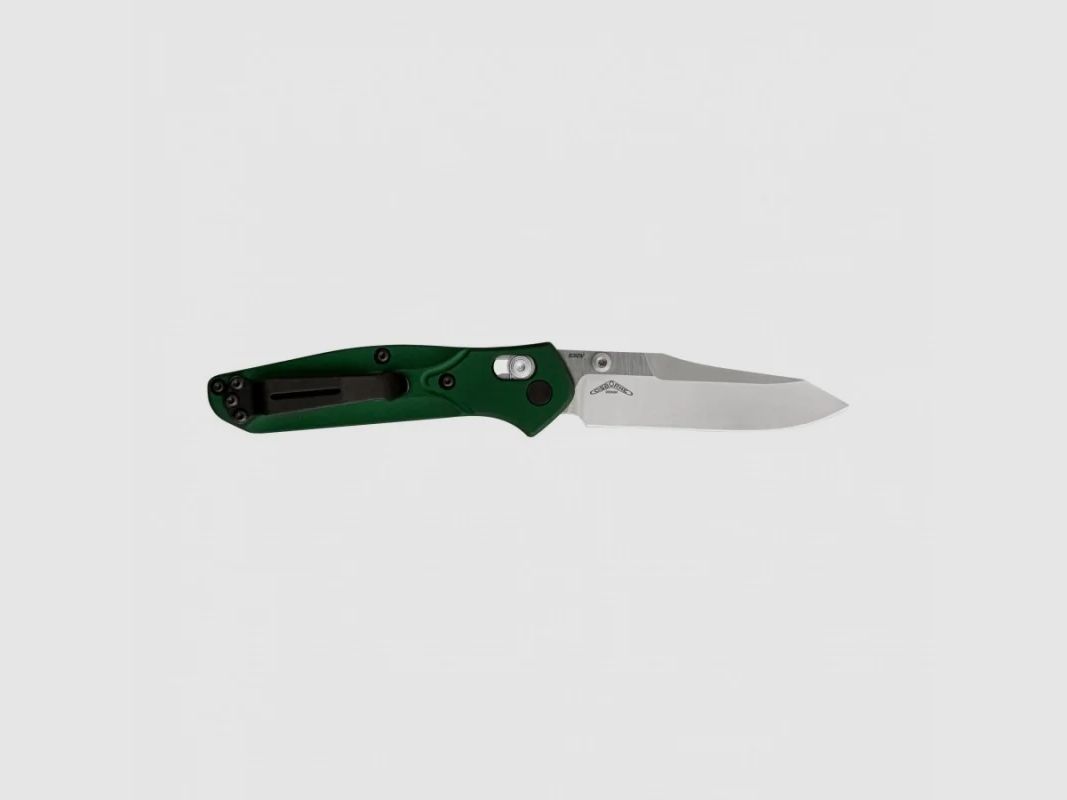 BENCHMADE 945 MINI OSBORNE KNIFE, image 3 of 5