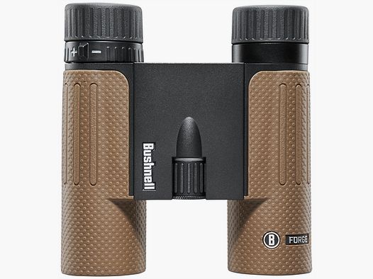Bushnell Forge Lornetka 10x30 Terrain z pryzmatem dachowym