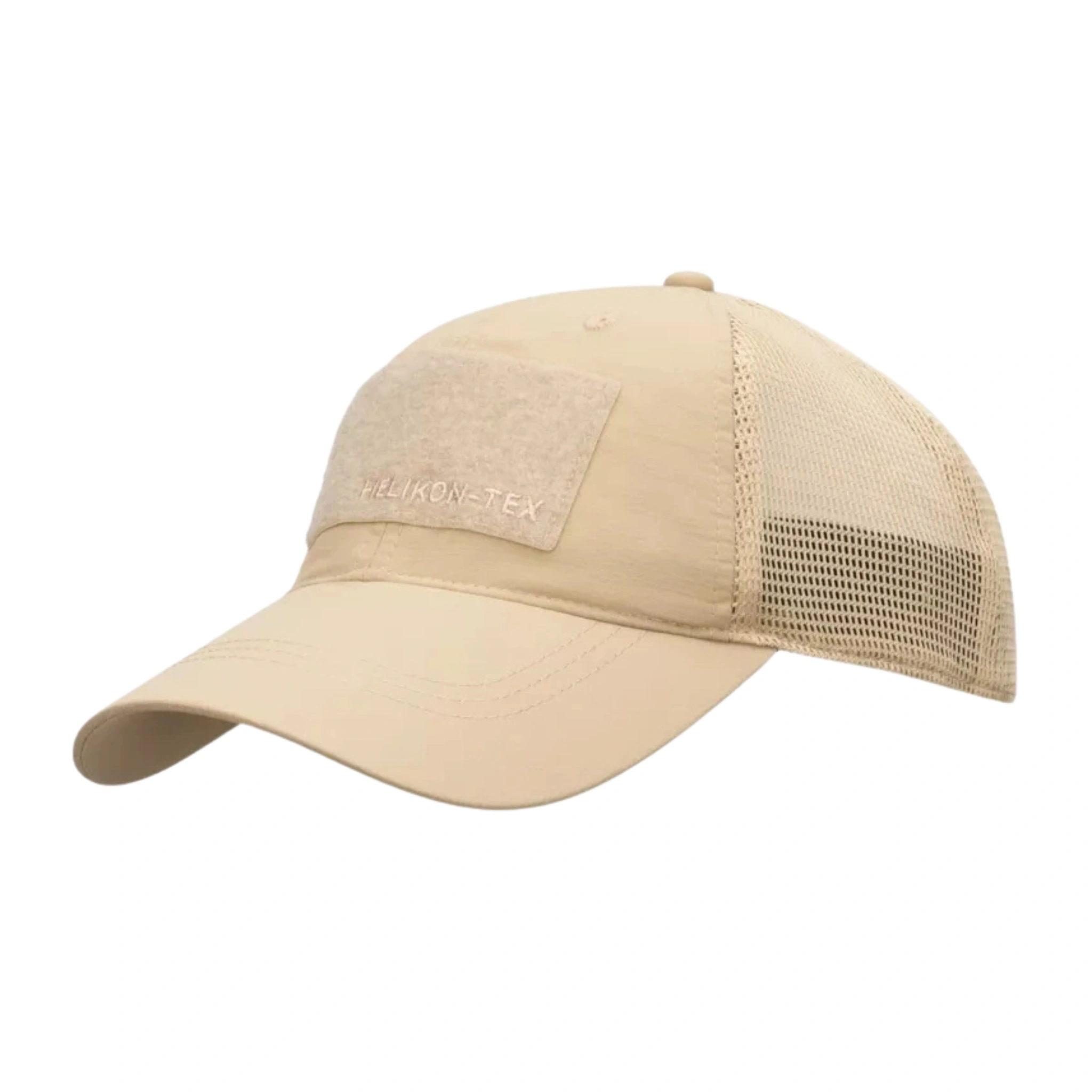 HELIKON Technical Trucker Cap Khaki (CZ-TTR-NL-13), Bild 2 von 2