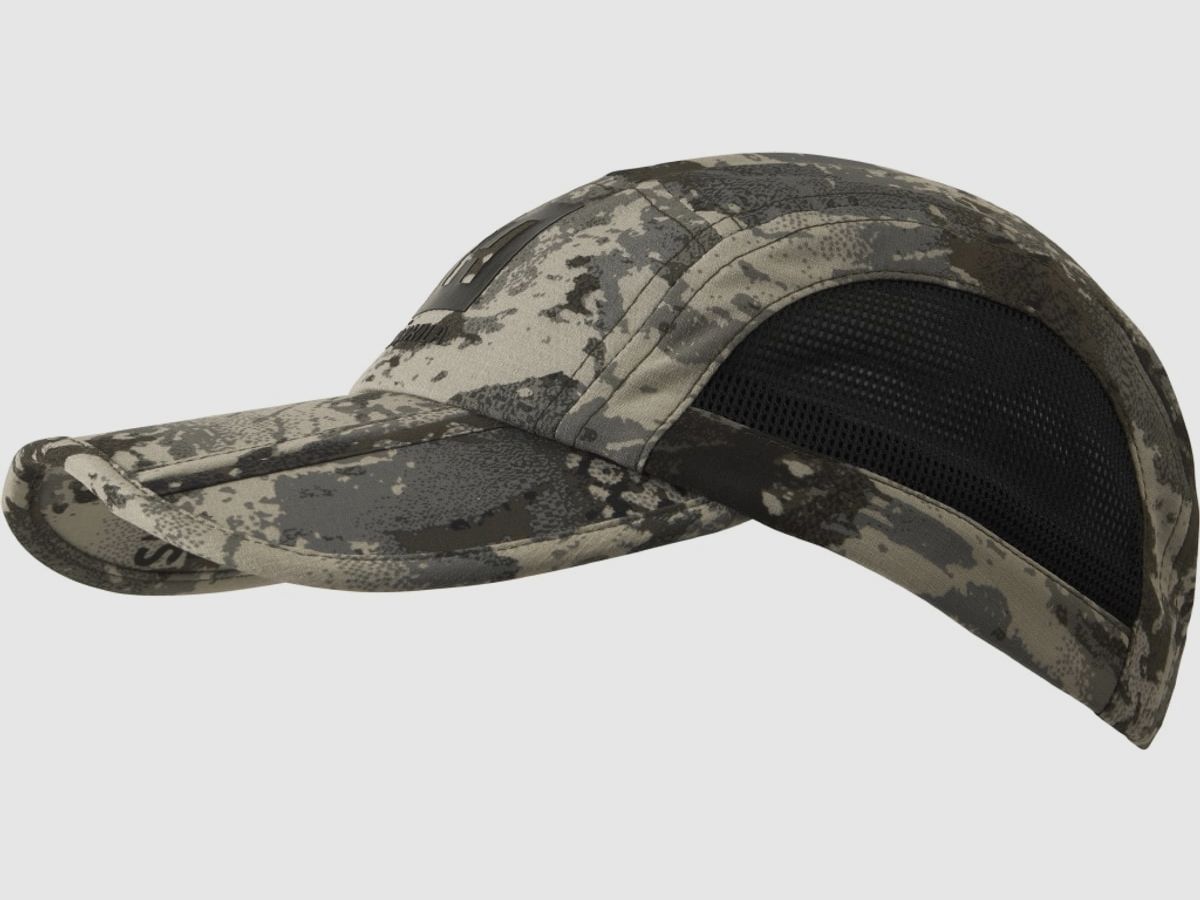 Hrkila Mountain Hunter Expedition Jagdkappe
