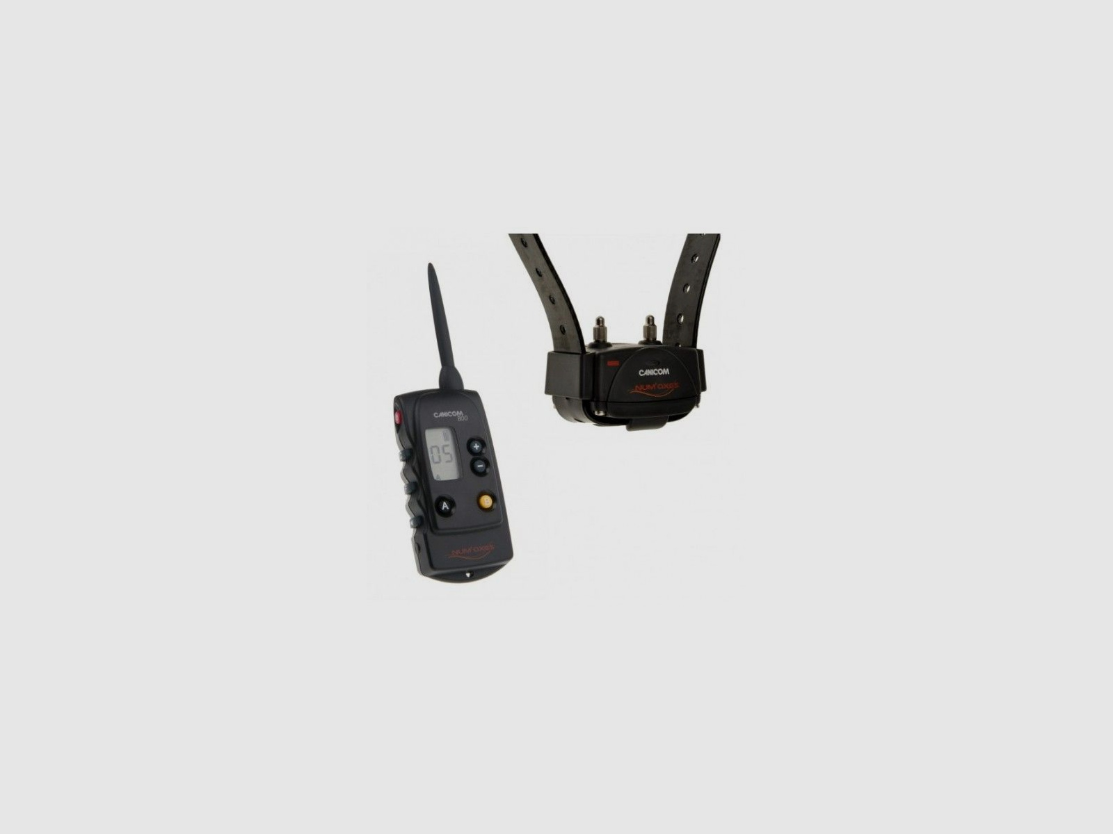 NUMAXES CANICOM 800 Ferntrainer