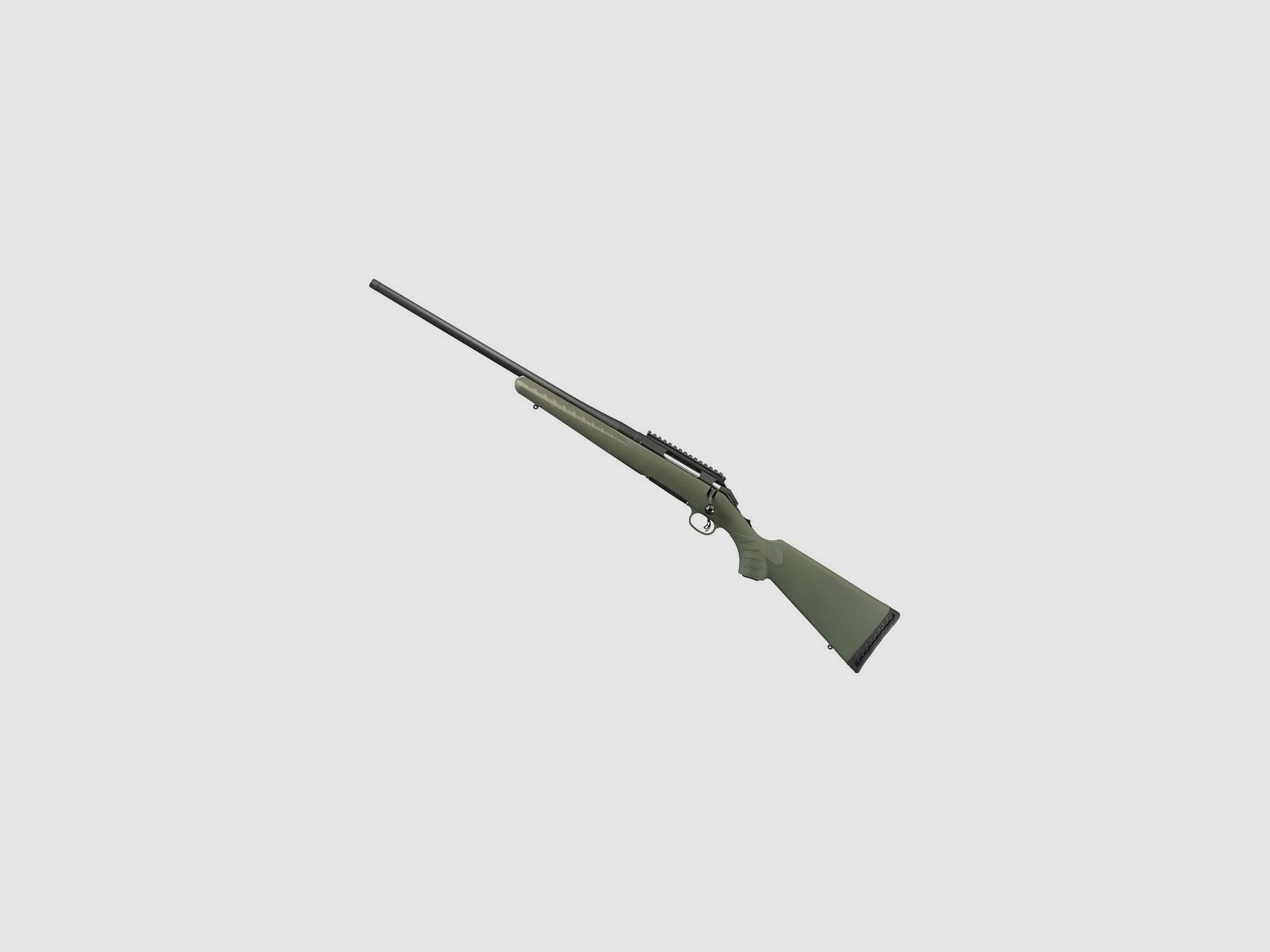 Karabina z zamkiem RUGER American Predator – 243 Win. (leworęczny), zdjęcie 1 z 10