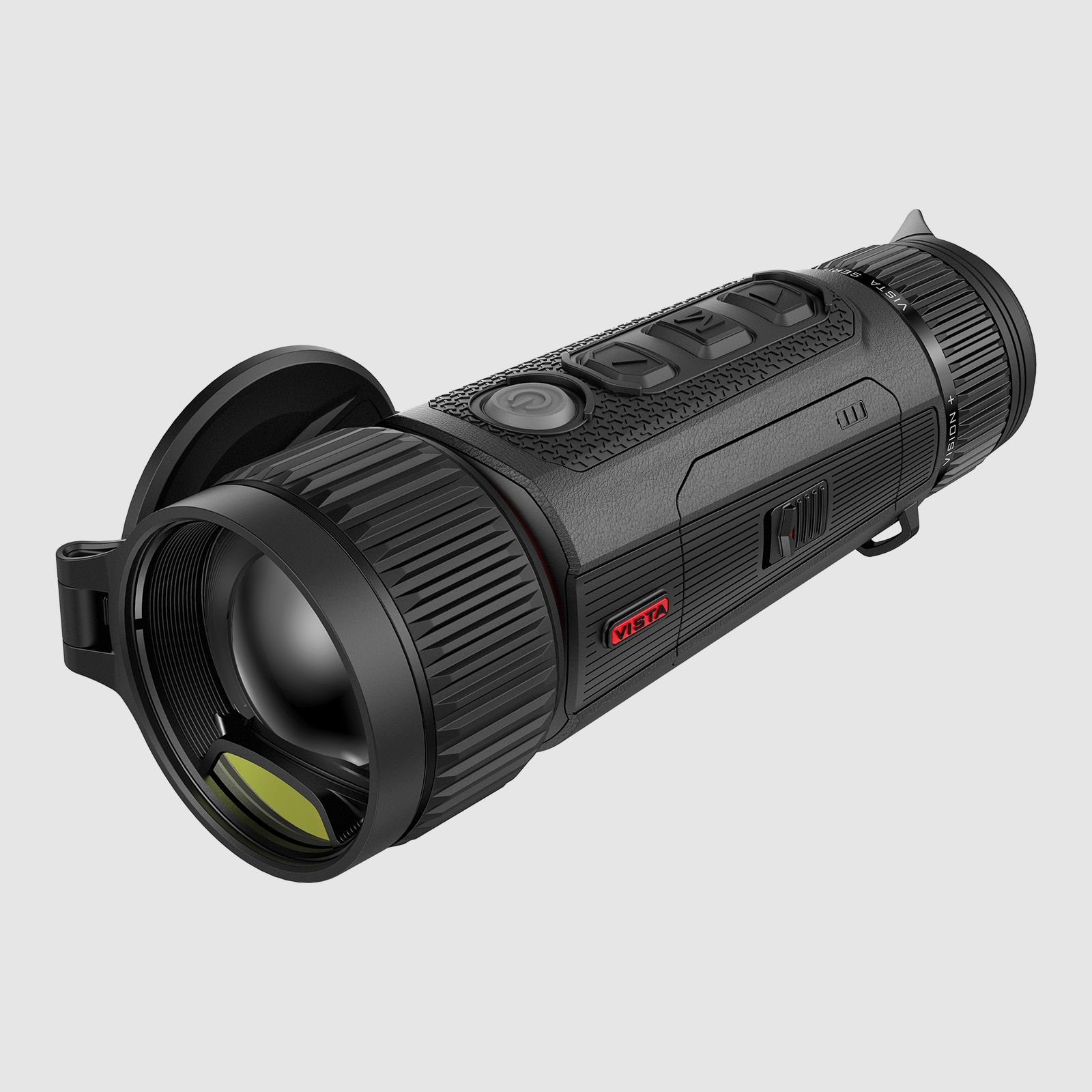 Nocpix VISTA H50R LRF Wärmebild-Monokular