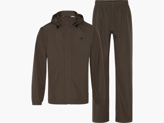 SEELAND TAXUS SET JACKE / HOSE PINE GREEN
