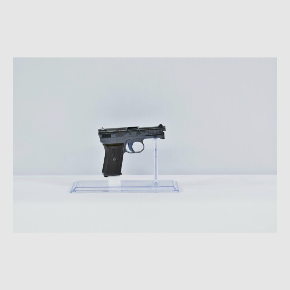 Mauser 1910​ 6,35mmBrowning Pistole