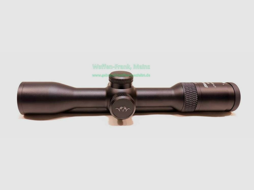 Blaser - Isny Mod. B2 1,7-10x42iC S