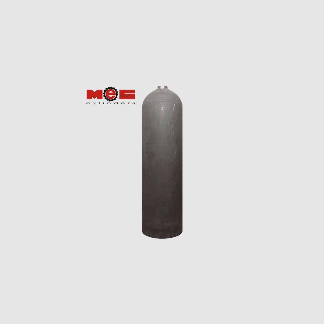 MES ZYLINDER HELM ALUMINIUM 0,5L