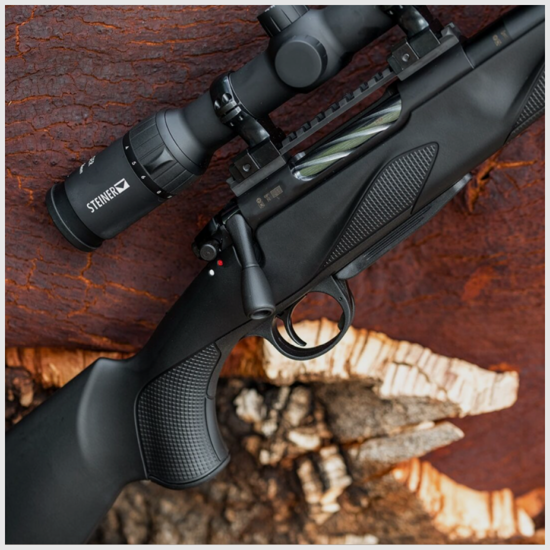Franchi Horizon 30-06 Syn, billede 2 af 3