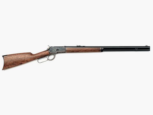 CHIAPPA 1892 Rifle - 24'' Lauf Unterhebelrepetierbüchse / Unterhebe