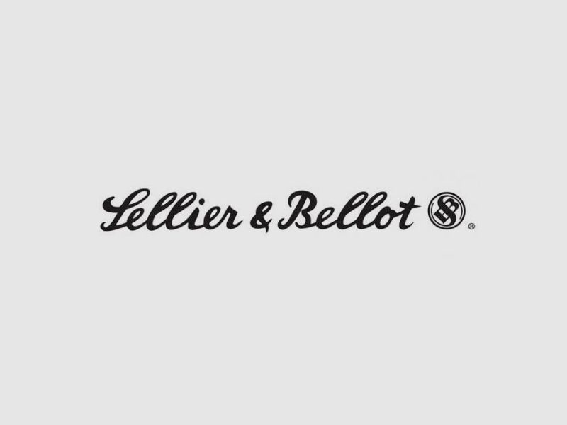 Sellier & Bellot 8x57IS FMJ Vollmantel 196grs. 12,7g