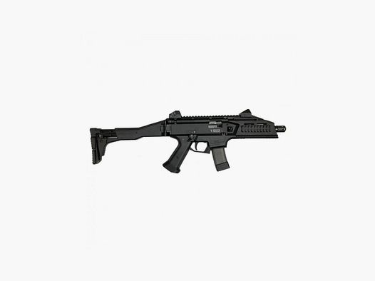 CZ Scorpion Evo3 - S1 Kal. 9x21mm