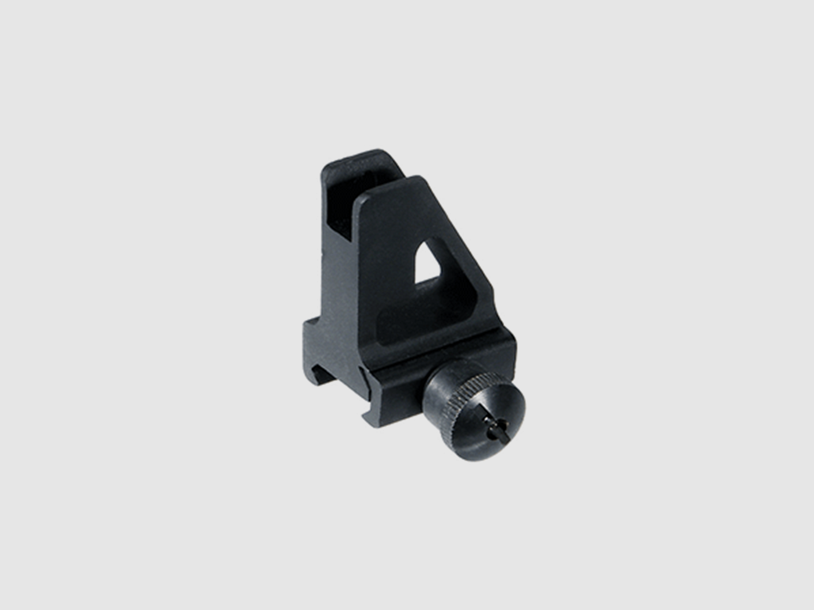 UTG Model 4 Detachable Front Sight für Gasblockhöhe