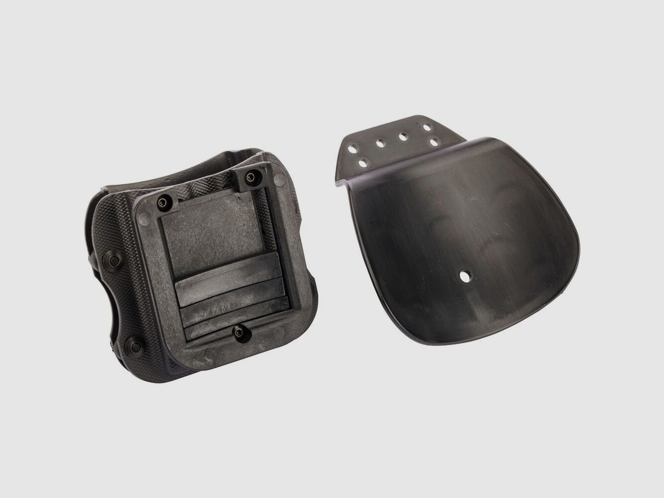 Poche porte-chargeurs Ghost Civilian pour chargeurs AR-15/M4, image 3 sur 3